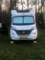 Eerste keer op de levelers