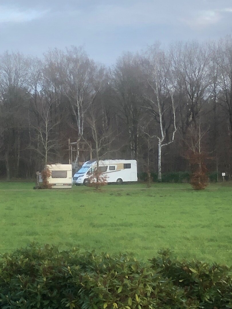 Veldje in Achel