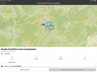Wandeling Houffalize
