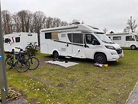 Brugge camping