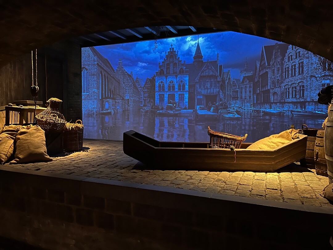 Historium 1
