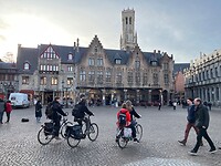 Markt @Brugge