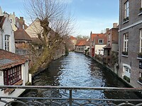 Kana al @Brugge
