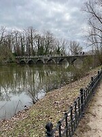Minnewater brug