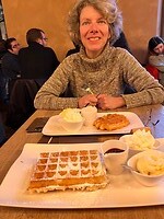 House Wafels Brugge