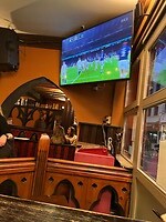 Rugby @pup