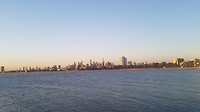 Skyline Melbourne