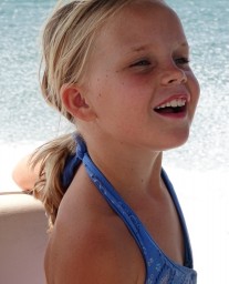 Lisa de Jong