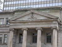 Huishoudschool, Universiteit Toronto