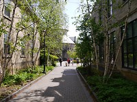 University of Toronto