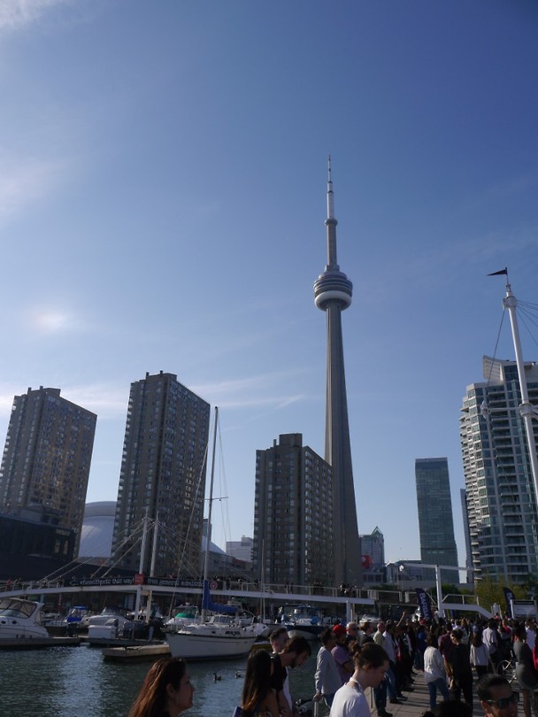 Toronto