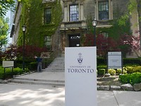 University of Toronto