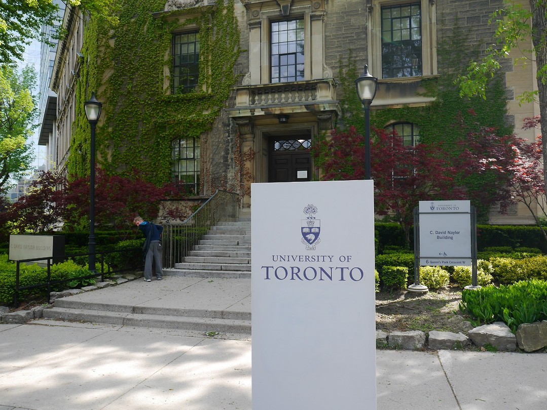 University of Toronto