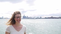 Detroit and me
