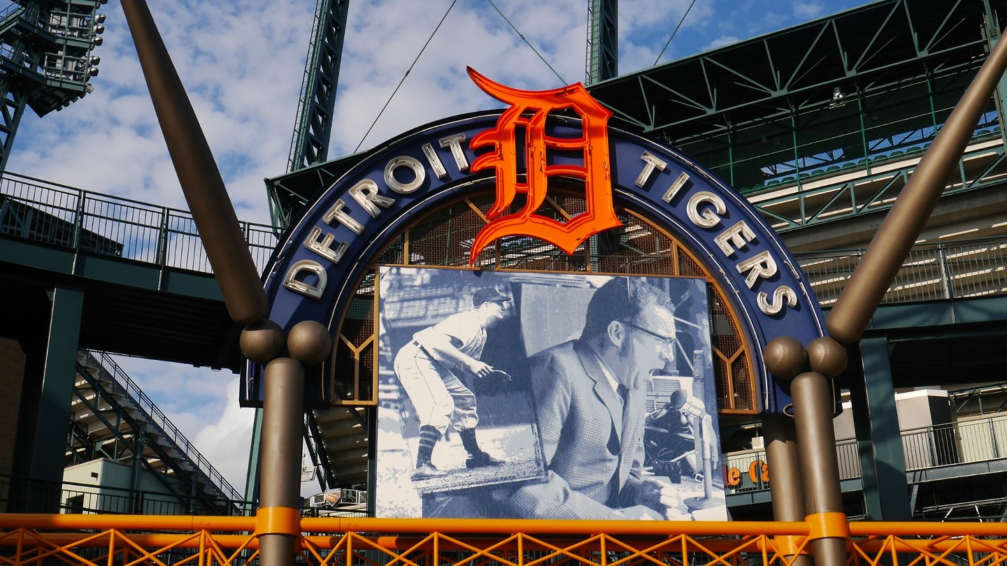 Go tigers.
