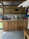 Buitenkeuken