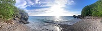 Onbemand strand
