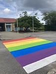 Regenboogpad