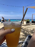 Verse jus Kokomo Beach