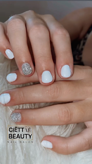 BIAB-nagels