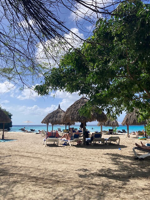 Verjaardag Naomi DaaiBooiBeach