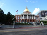 Massachusetts State House