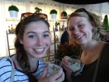 Cocktails met mosterd!