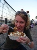 Vatsige poutine!
