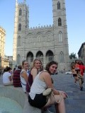 Notre dame