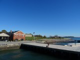 Fort Warren