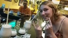 Twee voor één cocktails, daar weten wij wel raad mee