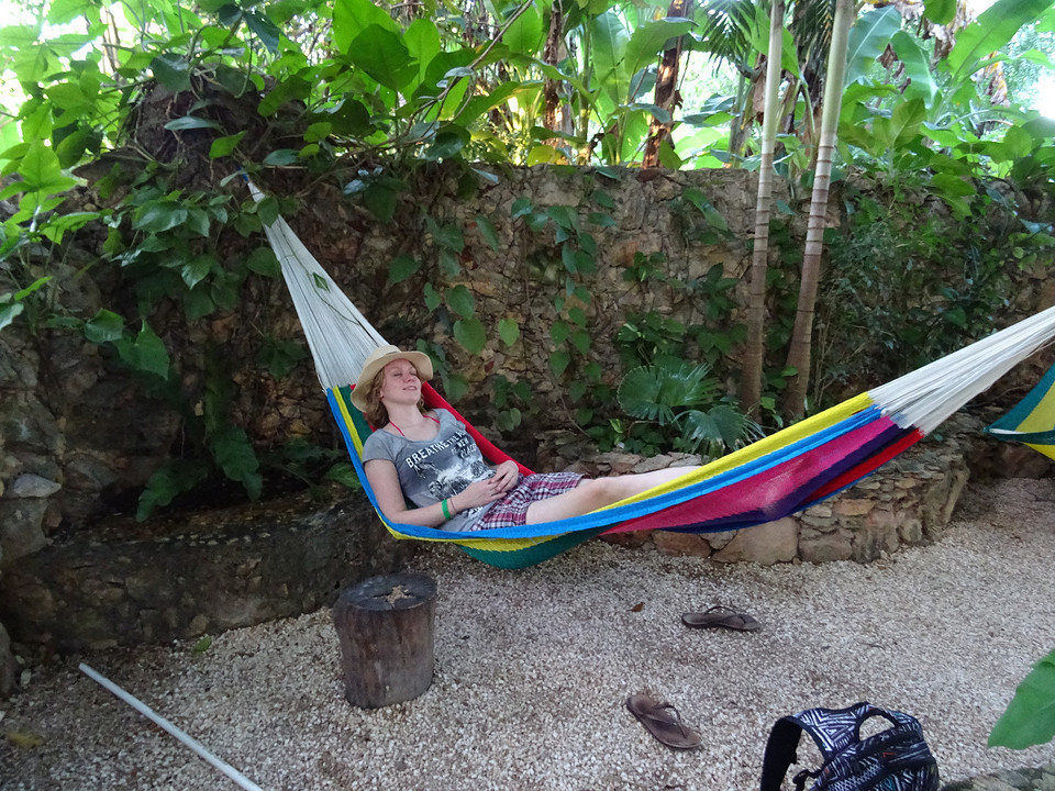 Siesta