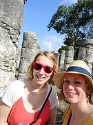 Chichén Itzá