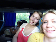 Bus bus bus