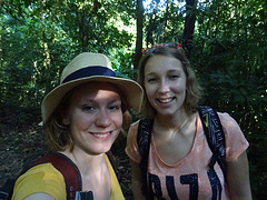 Jungletocht