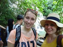 Palenque ruines