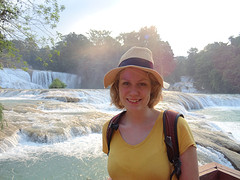 Agua Azul