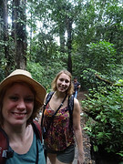 Jungletocht