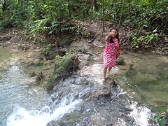 Jungletocht