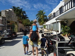 Isla Mujeres