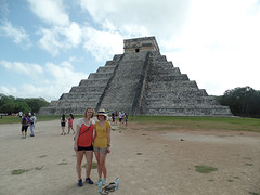 Chichén Itzá