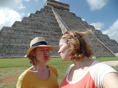 Chichén Itzá
