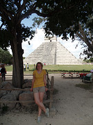 Chichén Itzá