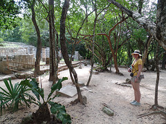 Chichén Itzá