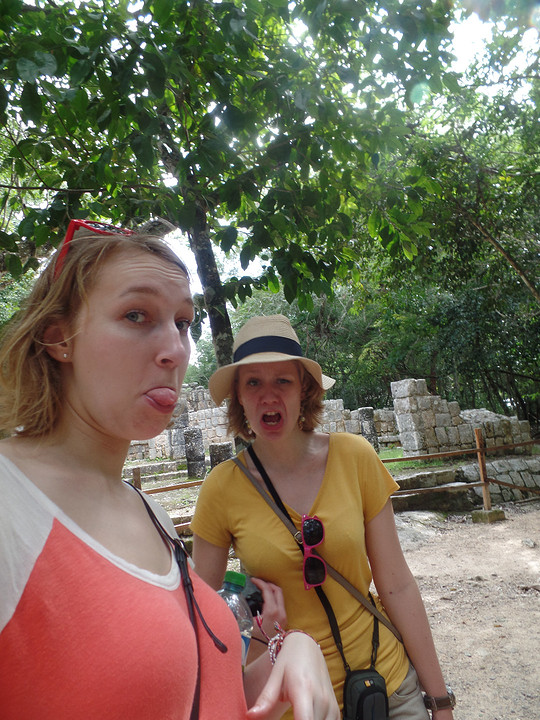 Chichén Itzá