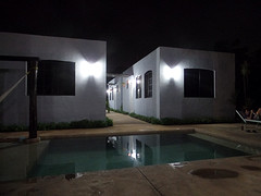 Hostel in Mérida
