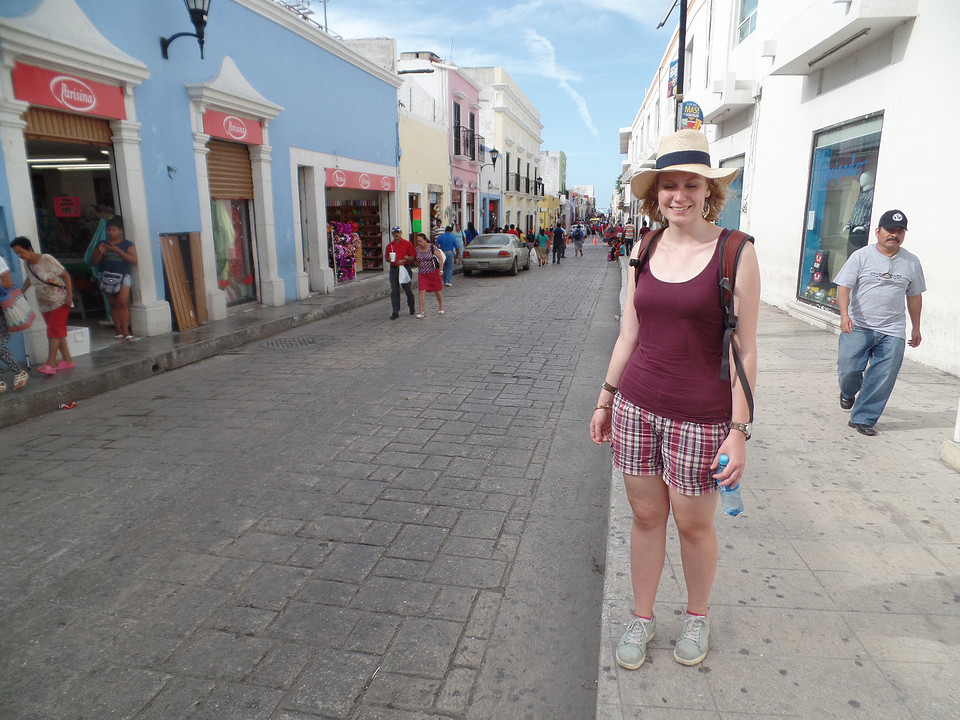 Campeche