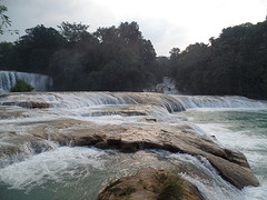 Agua Azul