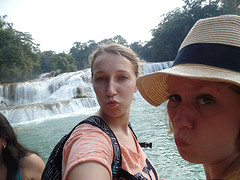 Agua Azul
