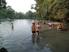 Agua Azul
